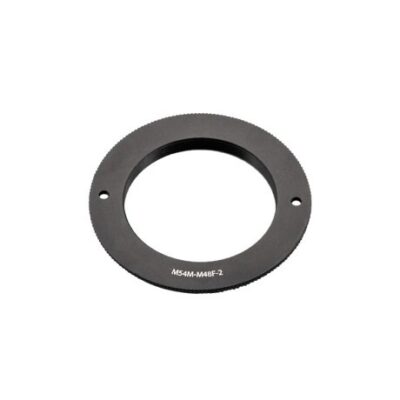 ZWO M54M-M48F-2mm adapter