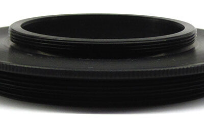 TS OPTICS M68-M63-M48 Adapter for Riccardi Focal Reducer