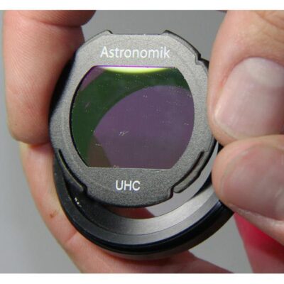 ASTRONOMIK Adapter EOS-Clip / M48
