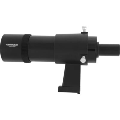 OMEGON 9x50 Finder Scope - Black