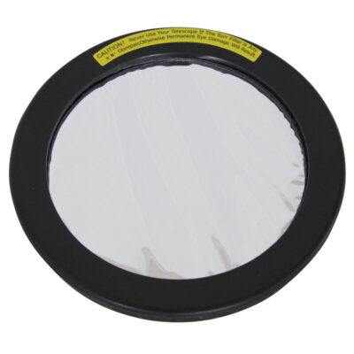 OMEGON Solar filter, 90mm