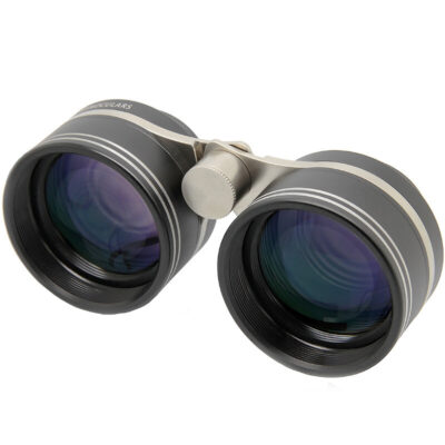 OMEGON Wide-Field Binoculars 2.1x42