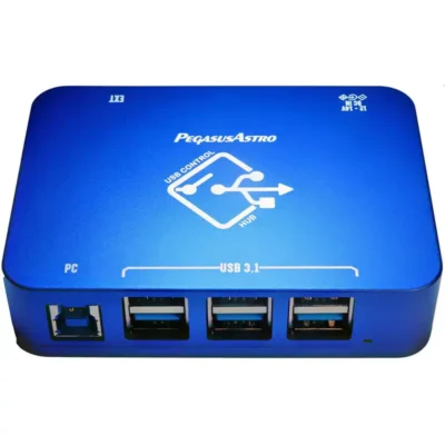 PEGASUS ASTRO USB Control Hub - TELESCOPIUM.GR