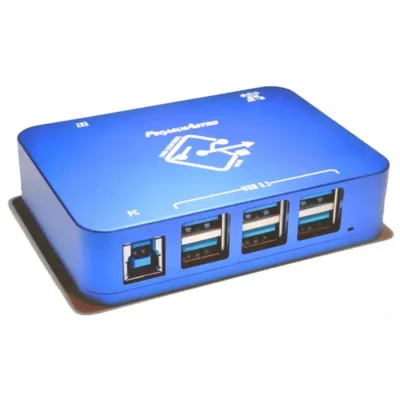 PEGASUS ASTRO USB Control Hub - TELESCOPIUM.GR