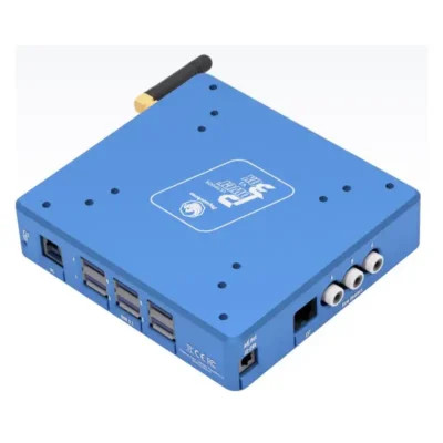 PEGASUS ASTRO Ultimate Powerbox V3 - TELESCOPIUM.GR
