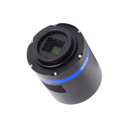 QHY CCD QHY183C - TELESCOPIUM.GR