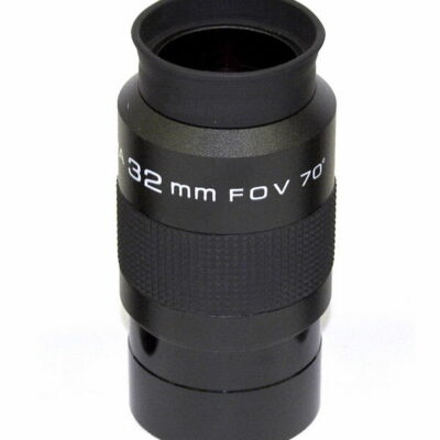 LACERTA 32mm Wide-Angle 2" eyepiece