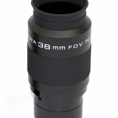 LACERTA 38mm Wide-Angle 2" eyepiece