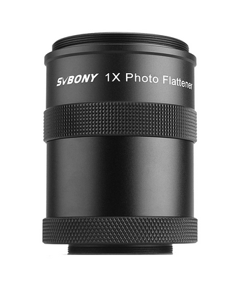 SVBONY Field Flattener 1.0x for SV550