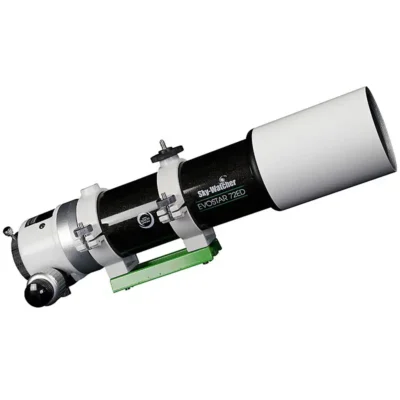 SKY-WATCHER Apochromatic AP 72/420 EvoStar 72 ED DS Pro - TELESCOPIUM.GR