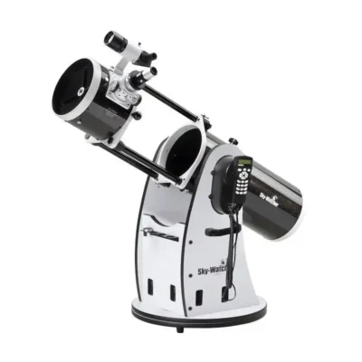 SKY-WATCHER Dobson N 203/1200 Skyliner FlexTube BD GoTo 8" - TELESCOPIUM.GR