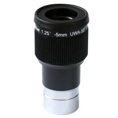 SKY-WATCHER PLANETARY 58° UWA 1.25" EYEPIECE 5MM - TELESCOPIUM.GR