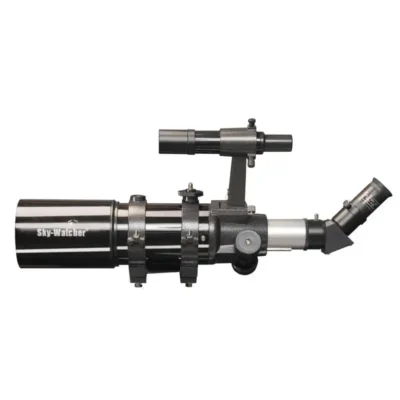 SKY-WATCHER Telescope AC 80/400 StarTravel (OTA) - TELESCOPIUM.GR