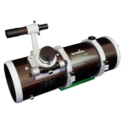 SKY-WATCHER Telescope N 150/600 Quattro-150P OTA - TELESCOPIUM.GR