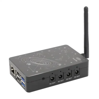 TOUPTEK AstroStation Smart Device - TELESCOPIUM.GR