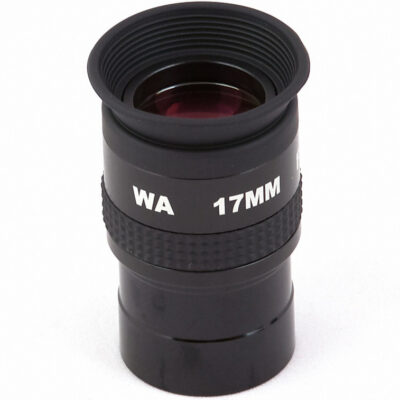 LACERTA 17mm Wide Angle Eyepiece 1.25"