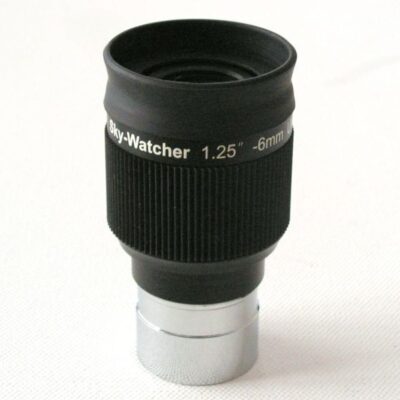 SKY-WATCHER Eyepiece Planetary UWA 6mm 1.25"