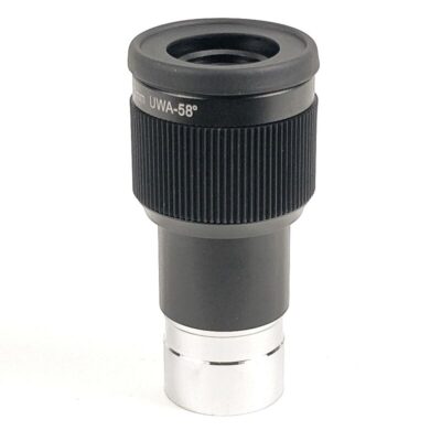 SKY-WATCHER PLANETARY 58° UWA 1.25" EYEPIECE 9MM