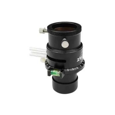 ZWO ADC Atmospheric Dispersion Corrector Mark II - TELESCOPIUM.GR