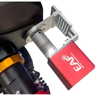 ZWO EAF Bracket for Celestron C8 & C9.25 - TELESCOPIUM.GR