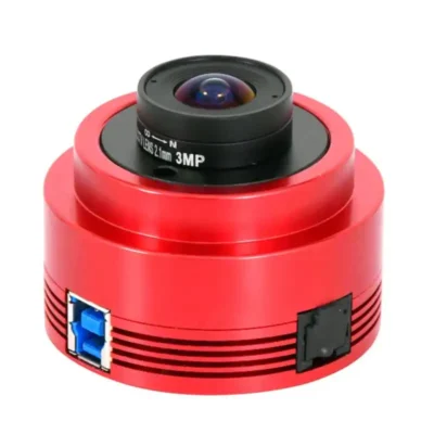 ZWO Camera ASI 715MC Color - TELESCOPIUM.GR