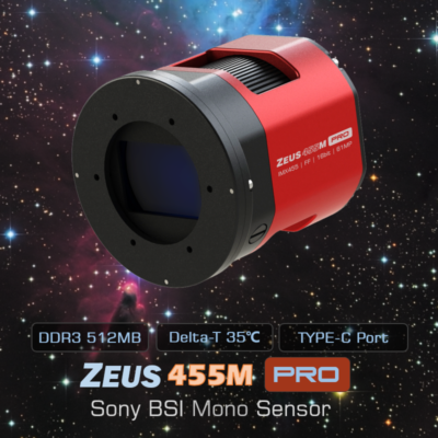 PLAYER ONE ZEUS 455M PRO