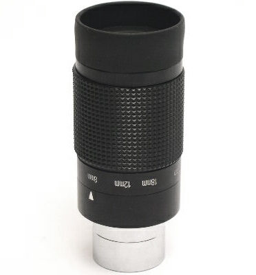SKY-WATCHER 8-24mm Zoom 1,25"