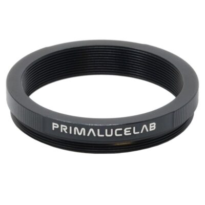 PRIMALUCELAB M48 (Male) - T2 (Female) Adapter