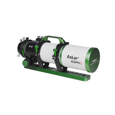 ASKAR Apochromatic Refractor 65PHQ 65mm f/6.4 APO