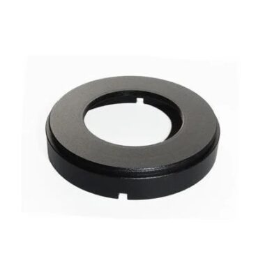 TS OPTICS 1.25" to 2" filter thread adapter