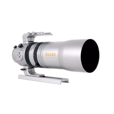 ASKAR Apochromatic Refractor SQA55 264mm F/4.8 - TELESCOPIUM.GR