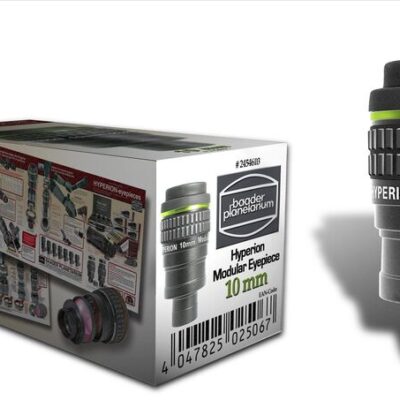 BAADER  Hyperion 10mm (68°) eyepiece