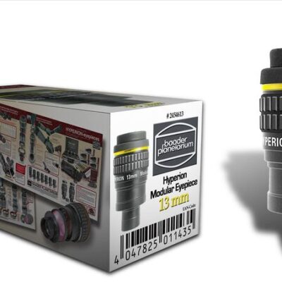 BAADER Hyperion 13mm (68°) eyepiece