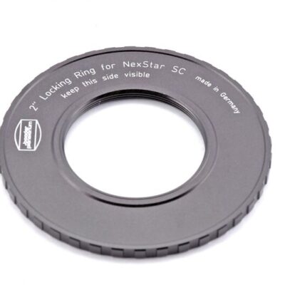 BAADER 2" NexStar locking ring
