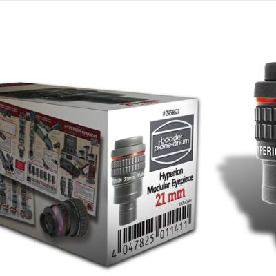 BAADER Hyperion 21mm (68°) eyepiece