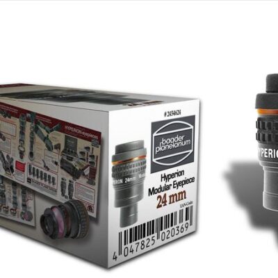 BAADER Hyperion 24mm (68°) eyepiece