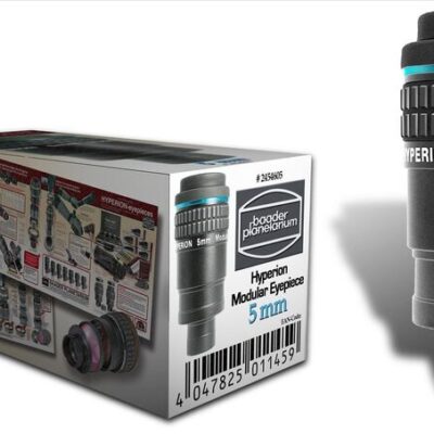 BAADER Hyperion 5mm (68°) eyepiece