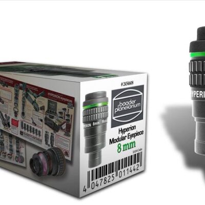 BAADER Hyperion 8mm (68°) eyepiece