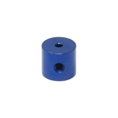 PRIMALUCELAB Blue color bushing for SESTO SENSO 2