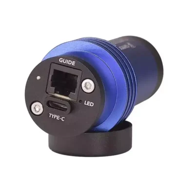 QHY CCD QHY5III 585C Color - TELESCOPIUM.GR