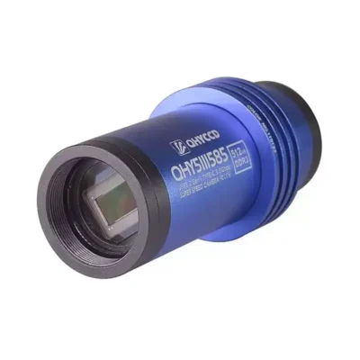 QHY CCD QHY5III 585C Color - TELESCOPIUM.GR