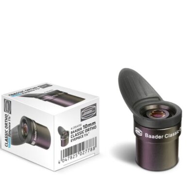 BAADER Classic Ortho 10mm, 1¼" Eyepiece