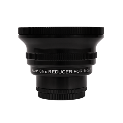 ASKAR 0.8x reducer for Askar 140APO