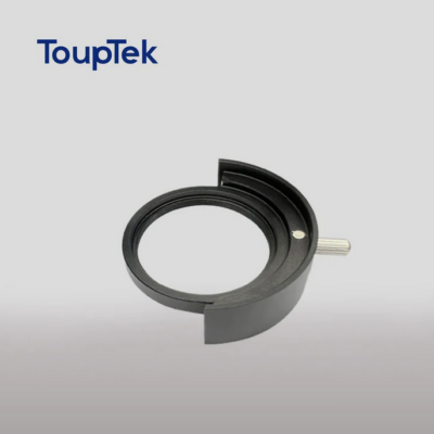 TOUPTEK Additional filter holder