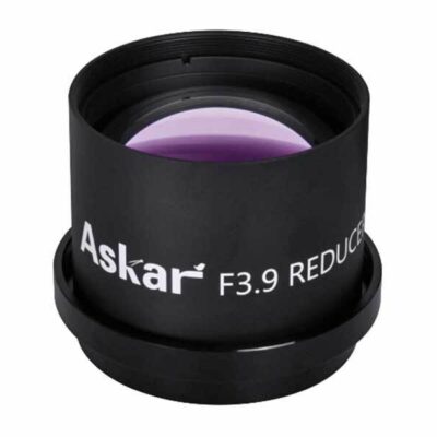 ASKAR Reducer f/3.9 for Refractor Telescope FRA400/5.6 & FRA500/5.6