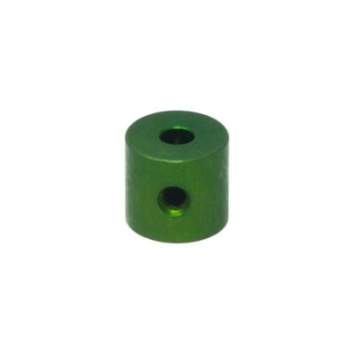 PRIMALUCELAB Green color bushing for SESTO SENSO 2