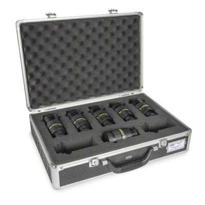 BAADER Hyperion / Morpheus eyepiece case