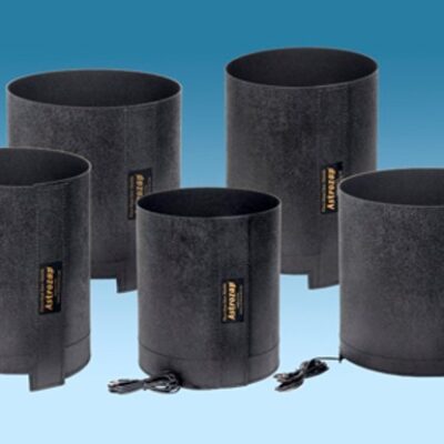 *Astrozap* Astrozap - Celestron 7 MAK and 8 SCT/CPC Flexi-Heat™ Heated Flexible Dew Shield