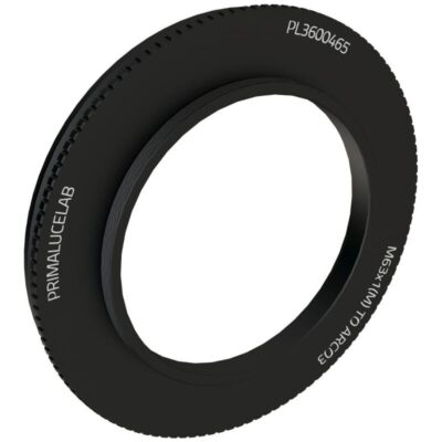 PRIMALUCELAB M63x1 adapter for ARCO 3"