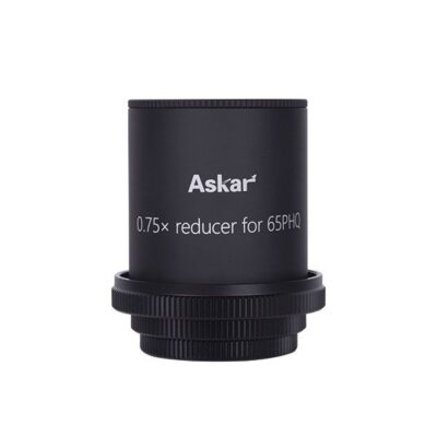 ASKAR 0.75x Full Frame Reducer for 65PHQ